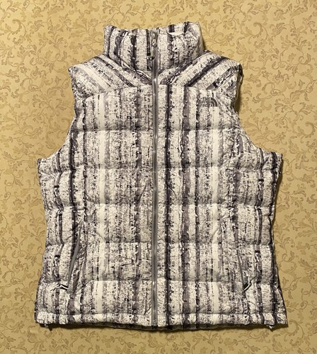 The north face - 2, puffer