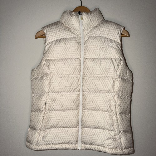 The north face - nuptse, 700