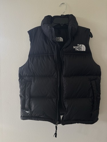 The north face nuptse winter - the,