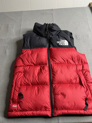The north face nuptse - the,