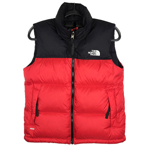 North face women small 1996 - small,
