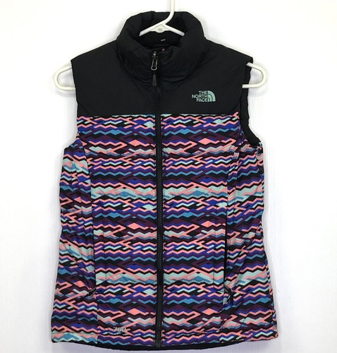 The north face nuptse - face, vest