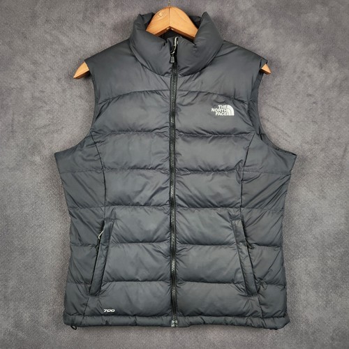 The north face nuptse - the, 700