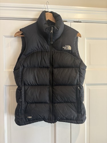 The north face nuptse - north, 2