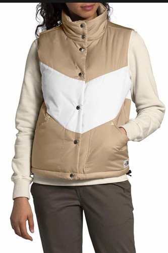 The north face nuptse - the,