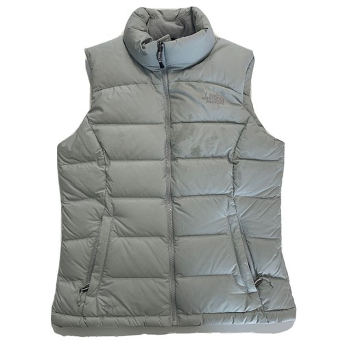 The north face women nuptse - north, women's