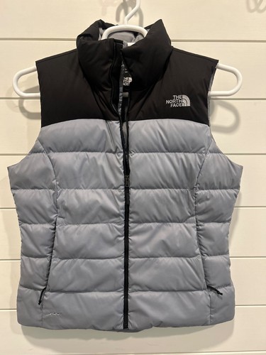The north face nuptse 700 - 700, vest