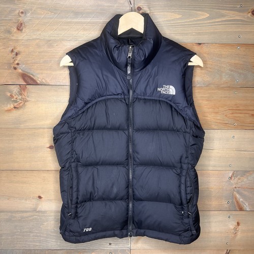 The north face tnf nuptse - north, 700
