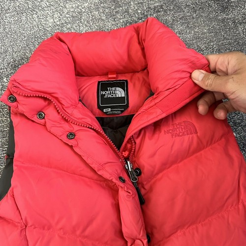 Women the north face nuptse - face,