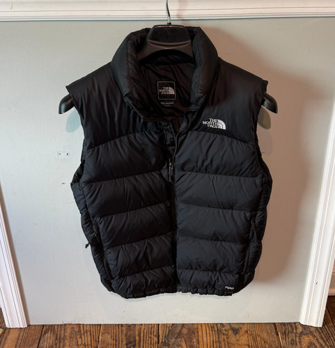 North face nuptse 700 fill - 700,