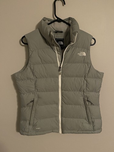 The north face nuptse - north,