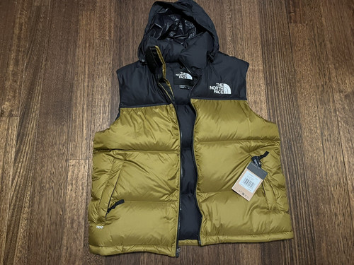 The north face - face, m96