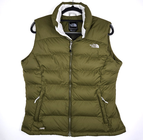 North face women - face, large