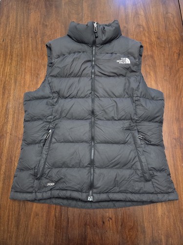 The north face nuptse - north,