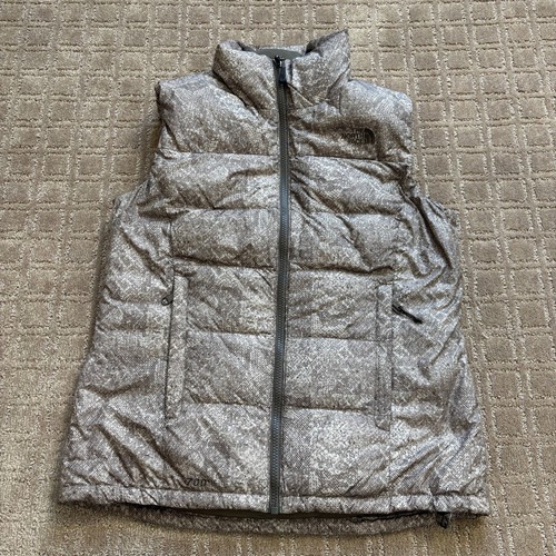 The north face nuptse - north,