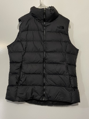 Womens the north face black - the,