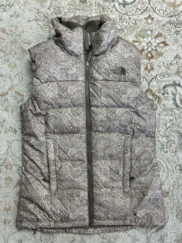 Women the north - face, brown