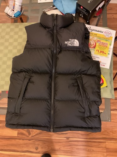 The north face - north, retro