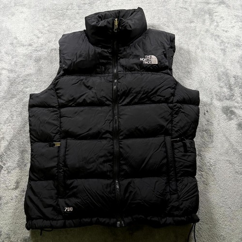 The north face 700 nuptse - face,