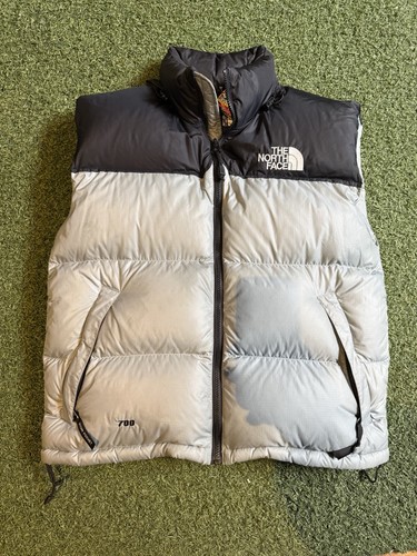 The north face nuptse - north,