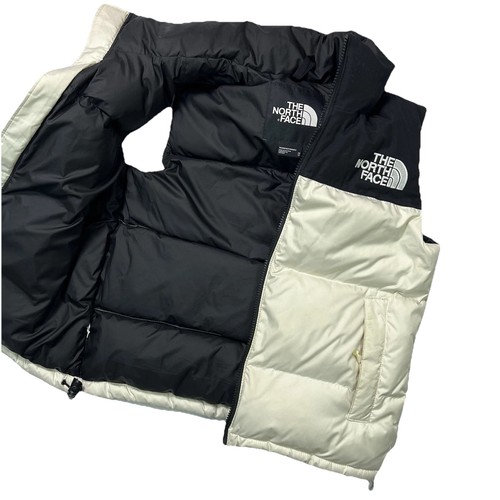 The north face nuptse - the,