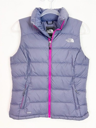 The north face nuptse - north,