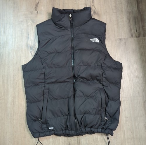 The north face nuptse - north,