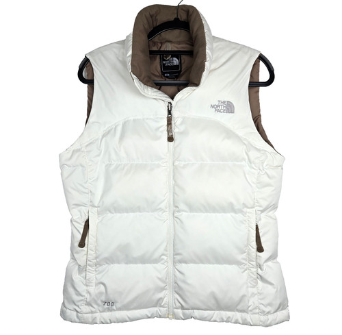 North face women - women's, size