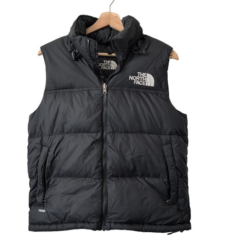 The north face nuptse retro - north,