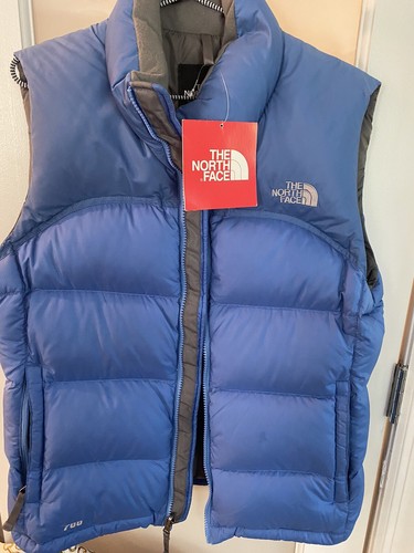 The north face - north, retro