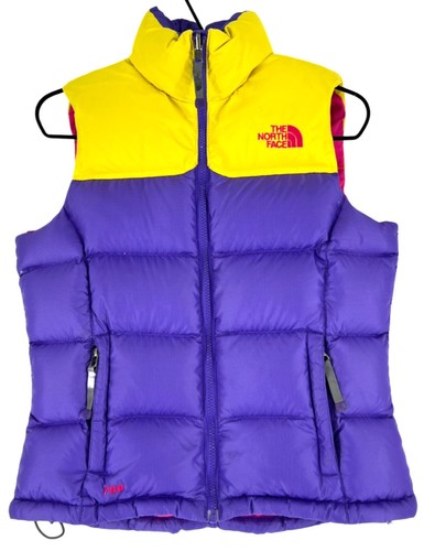 Vintage the north face nuptse - vintage,