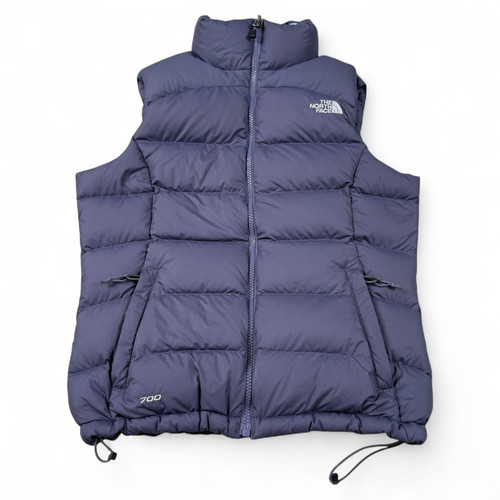 The north face nuptse 700 - nuptse,