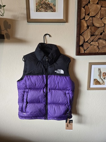 The north face 1996 - north,