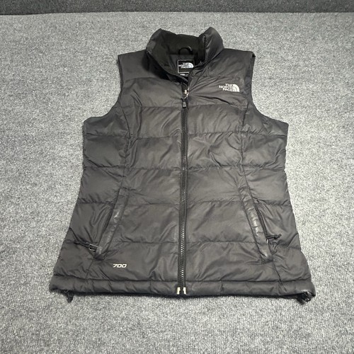 The north face 700 nuptse - north,