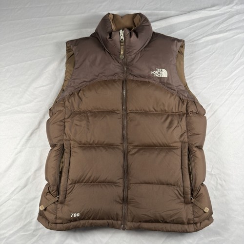 The north face nuptse 700 - the,