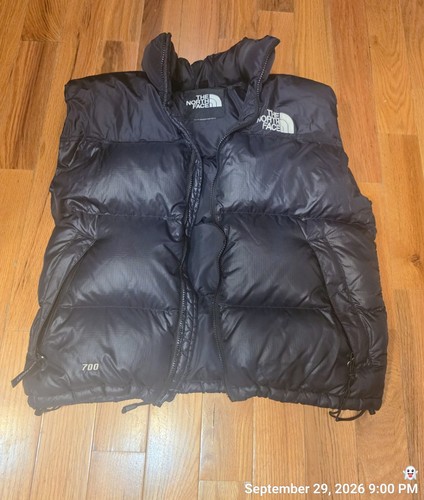 The northface vintage - northface, nuptse