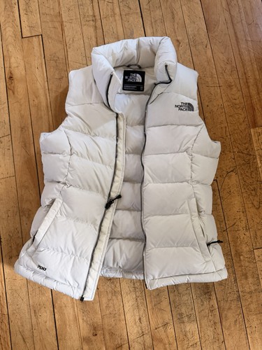 The north face nuptse 700 - face,
