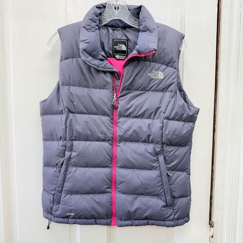 The north face - 700, fill