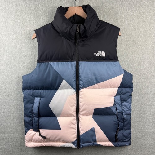 The north face 1996 nuptse - face, 700