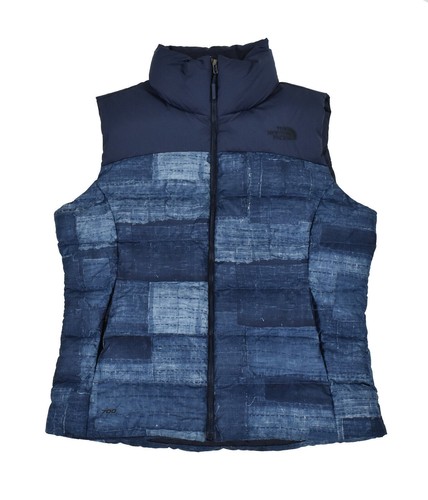 Women the north face - face, nuptse