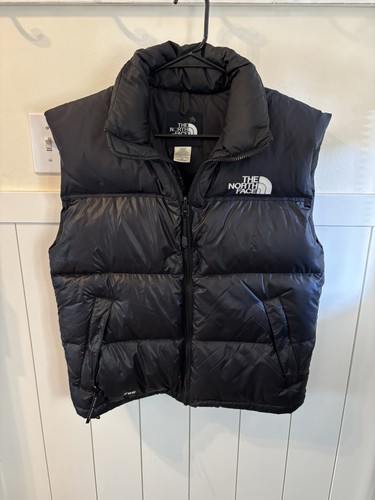 Vintage 1996 the north face - the,