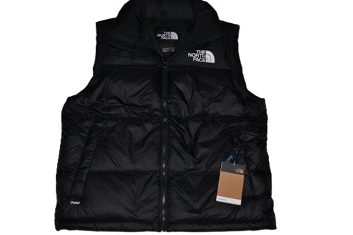 Authentic the north face - the,