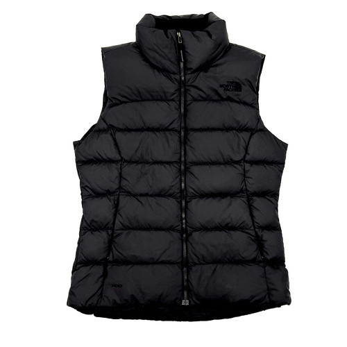 The north face nuptse 700 - north,