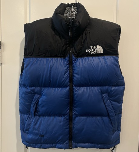 Vintage the north - face, nuptse
