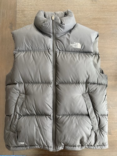 The north face nuptse - -, 700