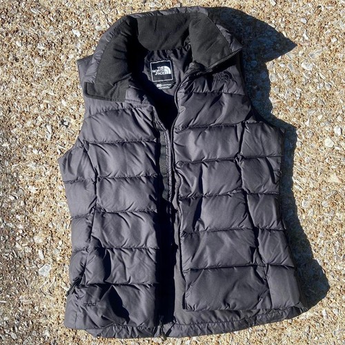 The north face nuptse vest - nuptse, 700