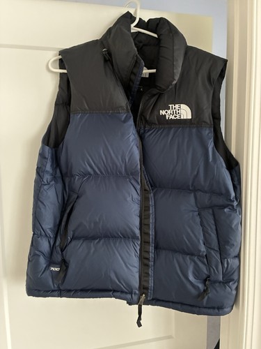 The north face nuptse - the,