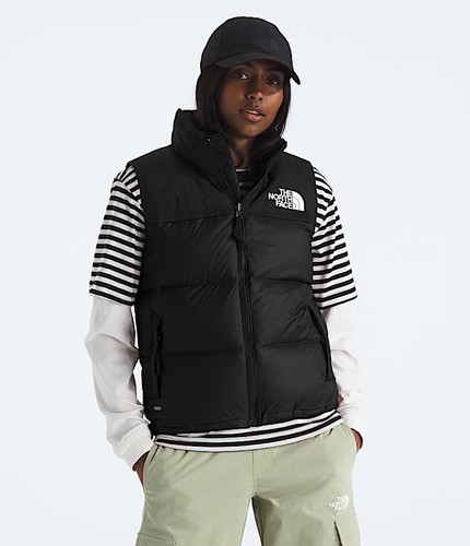 The north face - face, women's