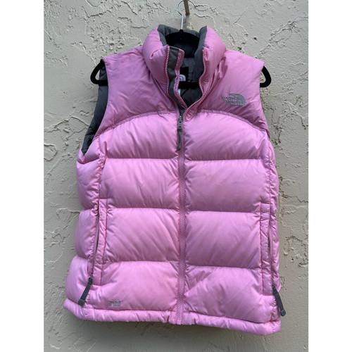 The north face womens nuptse - face,