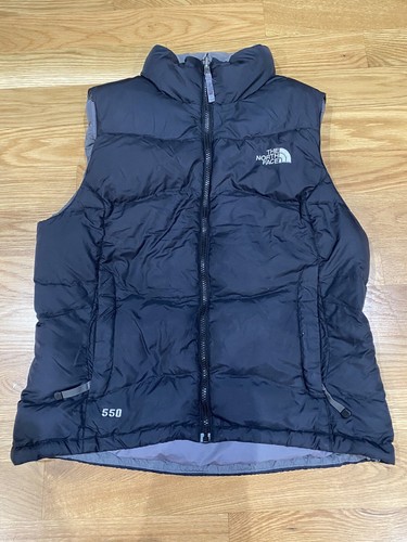 The north face nuptse - the, puffer